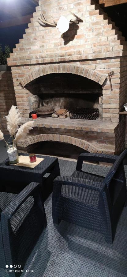 Kuca Barbara Apartment Slavonski Brod