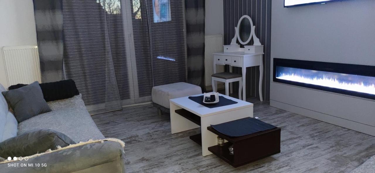 Kuca Barbara Apartment Slavonski Brod